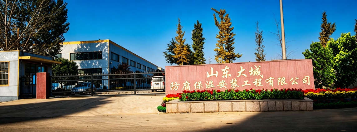 仁寿聚氨酯保温管生产厂家